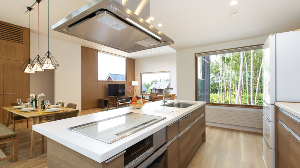 Birchwood - Home away from home